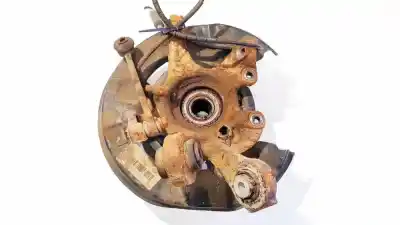 Second-hand car spare part rear left knuckle for bmw 1502-2002 (e10) 1802 oem iam references   