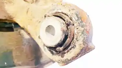 Second-hand car spare part rear left knuckle for bmw 1502-2002 (e10) 1802 oem iam references   