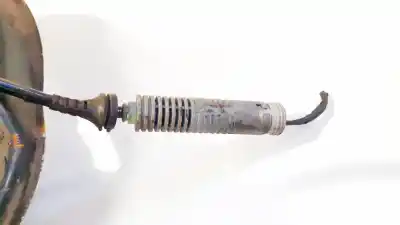 Peça sobressalente para automóvel em segunda mão sensor abs por bmw 1502-2002 (e10) 1802 referências oem iam   