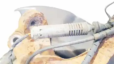 Peça sobressalente para automóvel em segunda mão sensor abs por bmw 1502-2002 (e10) 1802 referências oem iam   