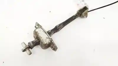 Автозапчастина б/у петля для suzuki swift iii (mz, ez) 1.3 (rs 413) посилання на oem iam   