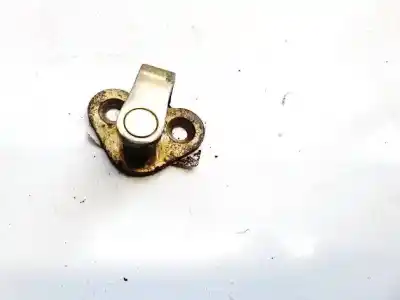 Pezzo di ricambio per auto di seconda mano pezzi vari per peugeot 406 (8b) 2.0 hdi 110 riferimenti oem iam   