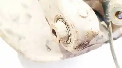 Second-hand car spare part rear left knuckle for ford taurus (p5_) 3.0 24v oem iam references   