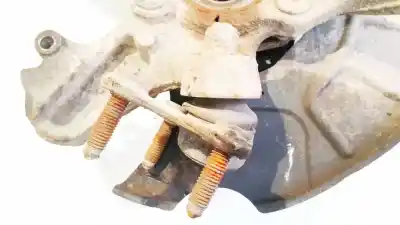 Second-hand car spare part front right knuckle for ford taurus (p5_) 3.0 24v oem iam references   