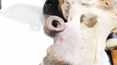 Second-hand car spare part front right knuckle for ford taurus (p5_) 3.0 24v oem iam references   