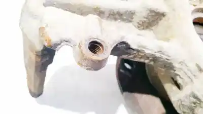 Second-hand car spare part front right knuckle for ford taurus (p5_) 3.0 24v oem iam references   