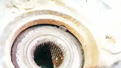 Peça sobressalente para automóvel em segunda mão sensor abs por ford taurus (p5_) 3.0 24v referências oem iam   