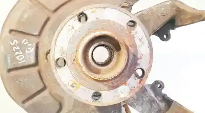 Second-hand car spare part front right knuckle for ford taurus (p5_) 3.0 24v oem iam references   