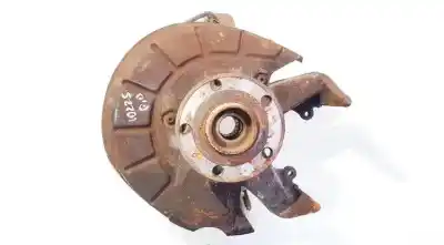 Piesă de schimb auto la mâna a doua fuzeta dreapta fata pentru ford taurus (p5_) 3.0 24v referințe oem iam 