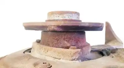 Second-hand car spare part front right knuckle for ford taurus (p5_) 3.0 24v oem iam references   