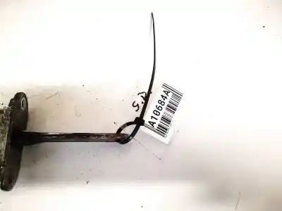 Peça sobressalente para automóvel em segunda mão dobradiça por opel frontera b (u99) 2.2 dti (6b_66, 6b_76) referências oem iam   