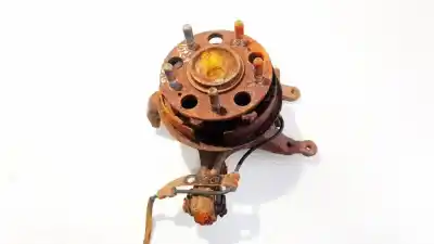 Second-hand car spare part rear right knuckle for opel senator a (29_) 3.0 e oem iam references 