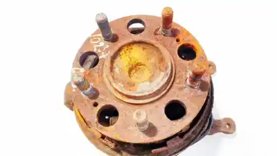 Second-hand car spare part rear right knuckle for opel senator a (29_) 3.0 e oem iam references   