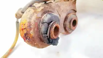 Second-hand car spare part rear right knuckle for opel senator a (29_) 3.0 e oem iam references   