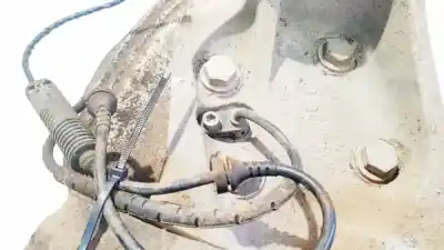 Peça sobressalente para automóvel em segunda mão sensor abs por bmw 1502-2002 (e10) 1802 referências oem iam 
