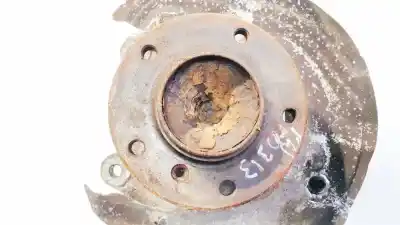 Second-hand car spare part front right knuckle for bmw 1502-2002 (e10) 1802 oem iam references   