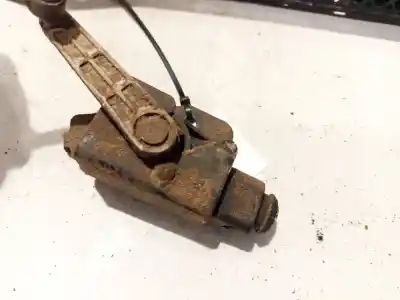 Peça sobressalente para automóvel em segunda mão sensor por opel antara, 2010.08 --> facelift 2.2 d135kw 2010.08 --> facelift referências oem iam   