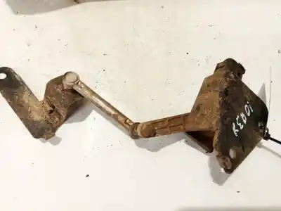 Peça sobressalente para automóvel em segunda mão sensor por opel antara, 2010.08 --> facelift 2.2 d135kw 2010.08 --> facelift referências oem iam 