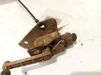 Peça sobressalente para automóvel em segunda mão sensor por opel antara, 2010.08 --> facelift 2.2 d135kw 2010.08 --> facelift referências oem iam   