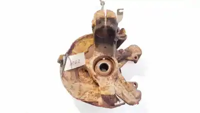 Second-hand car spare part front left knuckle for ford taurus (p5_) 3.0 24v oem iam references   