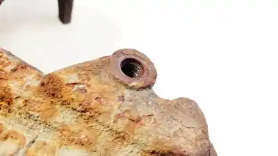 Second-hand car spare part front left knuckle for ford taurus (p5_) 3.0 24v oem iam references   