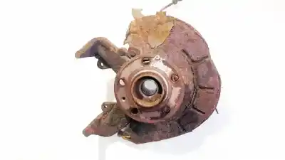 Peça sobressalente para automóvel em segunda mão manga de eixo dianteira esquerda por ford taurus (p5_) 3.0 24v referências oem iam 