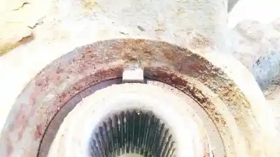 Second-hand car spare part front left knuckle for ford taurus (p5_) 3.0 24v oem iam references   