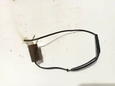 Peça sobressalente para automóvel em segunda mão sensor por opel antara, 2010.08 --> facelift 2.2 d135kw 2010.08 --> facelift referências oem iam   