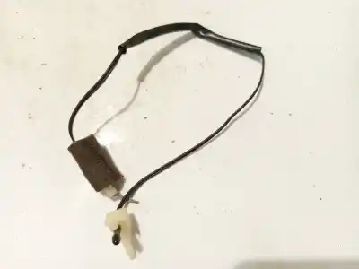 Peça sobressalente para automóvel em segunda mão sensor por opel antara, 2010.08 --> facelift 2.2 d135kw 2010.08 --> facelift referências oem iam 