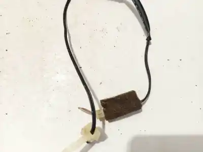 Peça sobressalente para automóvel em segunda mão sensor por opel antara, 2010.08 --> facelift 2.2 d135kw 2010.08 --> facelift referências oem iam   