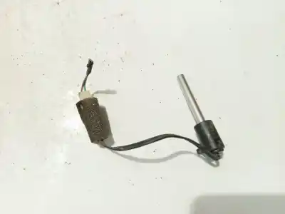 Peça sobressalente para automóvel em segunda mão sensor por opel antara, 2010.08 --> facelift 2.2 d135kw 2010.08 --> facelift referências oem iam 