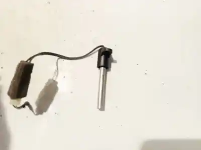 Peça sobressalente para automóvel em segunda mão sensor por opel antara, 2010.08 --> facelift 2.2 d135kw 2010.08 --> facelift referências oem iam   