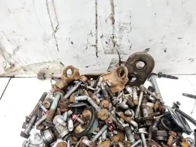 Pezzo di ricambio per auto di seconda mano pezzi vari per citroen c2 (jm_) 1.4 riferimenti oem iam   