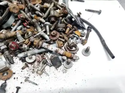 Pezzo di ricambio per auto di seconda mano pezzi vari per citroen c2 (jm_) 1.4 riferimenti oem iam   