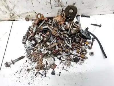 Second-hand car spare part various parts for citroen c2 (jm_) 1.4 oem iam references 