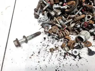 Pezzo di ricambio per auto di seconda mano pezzi vari per citroen c2 (jm_) 1.4 riferimenti oem iam   