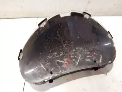 Автозапчасти б/у приборная доска за peugeot 206 fastback (2a/c) 1.4 hdi eco 70 ссылки oem iam 9645096000