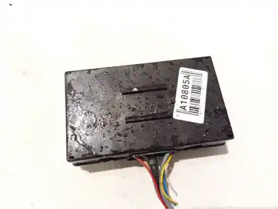 Автозапчасти б/у электронный модуль за peugeot 206 fastback (2a/c) 1.4 hdi eco 70 ссылки oem iam 