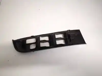 Автозапчастина б/у пластикler для opel frontera b (u99) 2.2 dti (6b_66, 6b_76) посилання на oem iam   