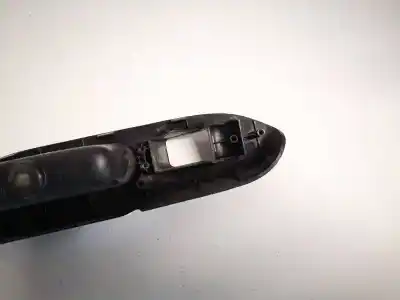 Second-hand car spare part plastics for opel frontera b (u99) 2.2 dti (6b_66, 6b_76) oem iam references   