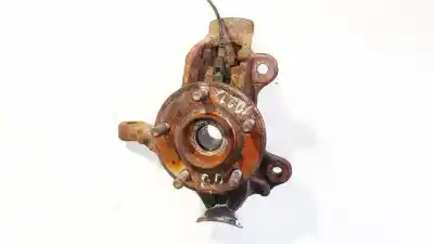 Peça sobressalente para automóvel em segunda mão manga de eixo dianteira direita por nissan bluebird hatchback (t72, t12) 1.6 referências oem iam 