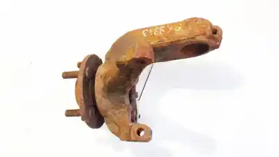 Автозапчастина б/у передній лівий культ для jaguar x-type 2.2 diesel cat посилання на oem iam   