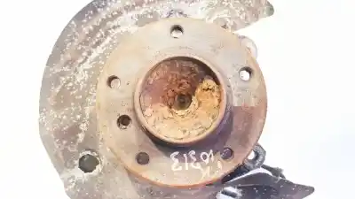 Second-hand car spare part front left knuckle for bmw 1502-2002 (e10) 1802 oem iam references   