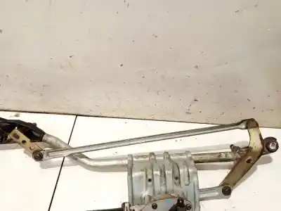 Second-hand car spare part front windscreen wiper linkage for renault scénic ii (jm0/1_) 1.6 bifuel oem iam references   