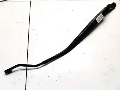 Peça sobressalente para automóvel em segunda mão haste de escova dianteiro esquerdo por opel antara, 2010.08 --> facelift 2.2 d135kw 2010.08 --> facelift referências oem iam c10flhke