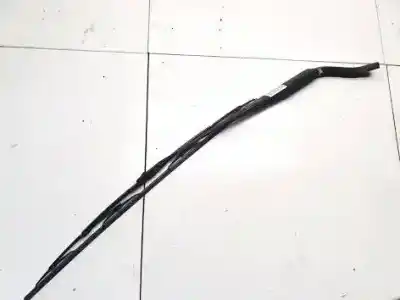 Peça sobressalente para automóvel em segunda mão haste de escova dianteiro esquerdo por opel antara, 2010.08 --> facelift 2.2 d135kw 2010.08 --> facelift referências oem iam 