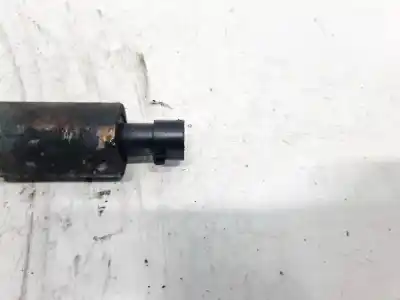 Peça sobressalente para automóvel em segunda mão motor explodido por bmw 3 (e30) m3 2.3 referências oem iam   