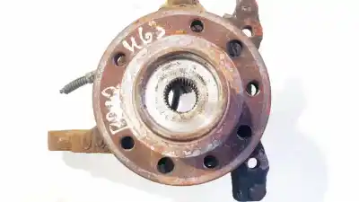 Second-hand car spare part front right knuckle for bmw 3 (e30) m3 2.3 oem iam references   