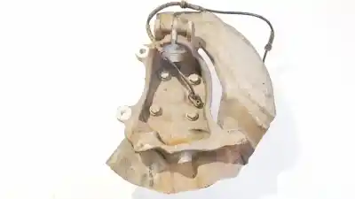 Second-hand car spare part Front Left Knuckle for BMW 7-SERIES, E65 / E66 / E67 /E68 2001.11 - 2008.06 740 D 190KW 2002.10 - 2008.06 OEM IAM references   