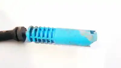 Peça sobressalente para automóvel em segunda mão sensor abs por bmw 7-series, e65 / e66 / e67 /e68 2001.11 - 2008.06 740 d 190kw 2002.10 - 2008.06 referências oem iam   